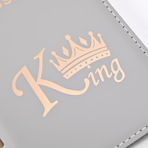 Cheep Flat Skin PU Luggage Tags Expansive Passport Cover and Ticket Holder Cheep Flat Skin PU Luggage Tags Expansive Passport Cover and Ticket Holder