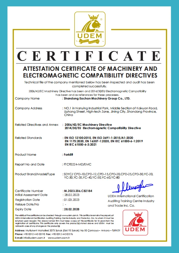 Hot Product CE EPA Mini Skid Steer Loader Farm Four-Wheel Drive Skid Steer Loader Garden Diesel Small Skid Steer Loader