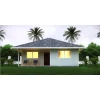 New Design Real Estate Houses Pre Fabricated House Prefabricated Homes Ready Made Building Project