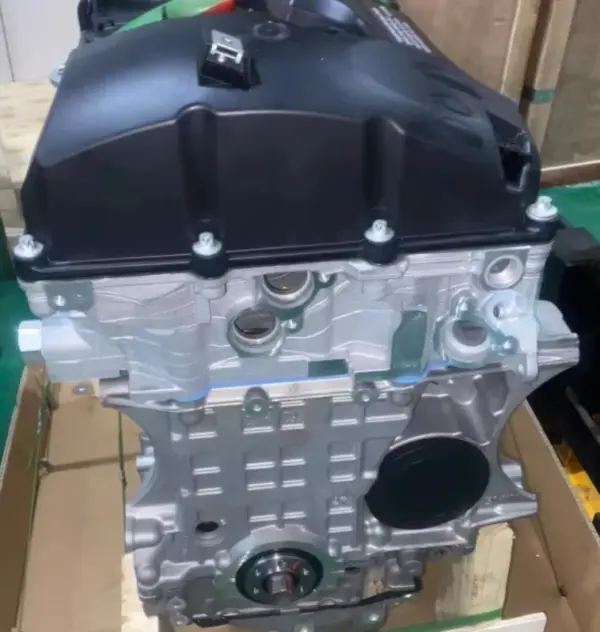 Auto Spare Parts Car Engine Assembly for BMW N52B25 N52B30 N55B30 N55B30A N20B20 N46B20 Auto Spare Parts Car Engine Assembly for BMW N52B25 N52B30 N55B30 N55B30A N20B20 N46B20