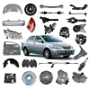 BYD F3 Part Car Accessories Spare Parts For BYD F3 Auto Parts