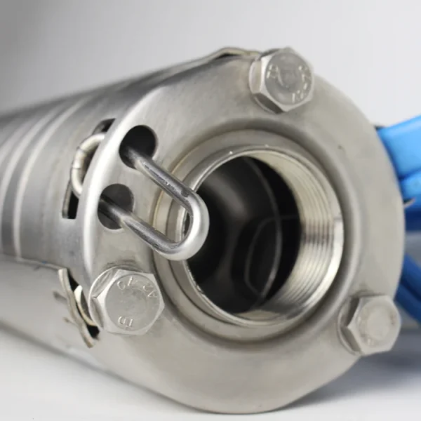 4inch Solar Water Pump   for Agriculture Irrigation Price Philippines