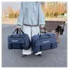 2025 New Arrival High Quality Custom Travel Trolley Luggage Waterproof Multi-pocket Vacuum Compression Bag 2025 New Arrival High Quality Custom Travel Trolley Luggage Waterproof Multi-pocket Vacuum Compression Bag