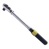 Universal Torque Wrench and Ratchet Spanner Beam Torque Wrench