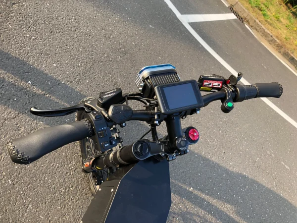 Hot Selling Super Electric Bike 26"x4.0 Wheel Bicicleta Electrica 48V 3000W Motor EBike  Battery Fat Tire ROAD Electric Bicycle