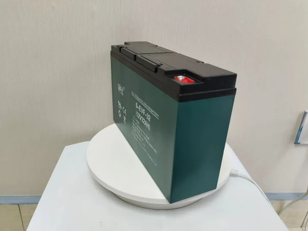 Tianneng 12V EVF 12/32ah Free Maintenance Super Power Battery for UPS Electric Bicycle & Tricycle Electric Wheelchairs