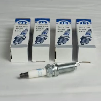 MOPAR Spark Plug SP149125AE RER8ZWYCB4 for ALFA_ROMEO Chrysler Dodge JEEP