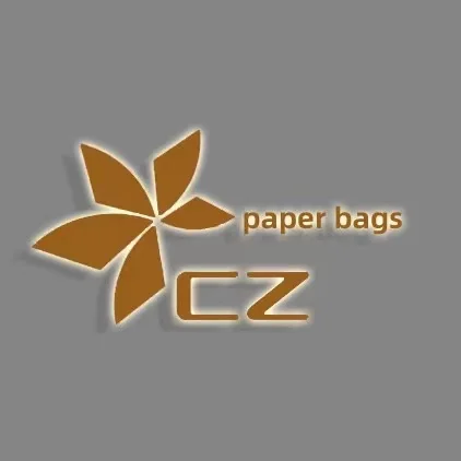 Wholesale Die Cut Custom Design Shopping Printing Plastic Bags With Logo