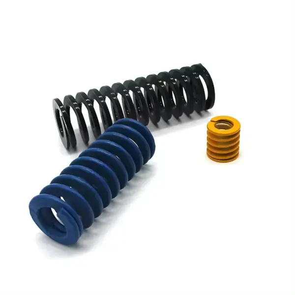 High Quality Lisheng Brand Model A15 304 Stainless Steel Coil Compression Spring Iron Material for Car Use High Quality Lisheng Brand Model A15 304 Stainless Steel Coil Compression Spring Iron Material for Car Use