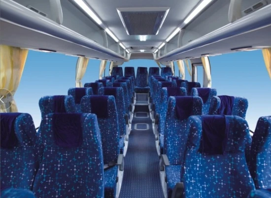 11m Large Capacity Customized Passenger Coaches Luxury Rhd Coach Bus New City Buses Luxury Tour Coach for Sale 11m Large Capacity Customized Passenger Coaches Luxury Rhd Coach Bus New City Buses Luxury Tour Coach for Sale