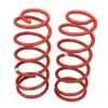 0-2 Inch Car Suspension Lift Kits Steel Coil Springs for Hilux Ranger LC80 LC200 LC300