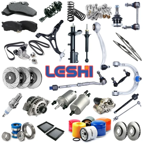 LESHI Vehicle Accessories Spare Other Auto Part