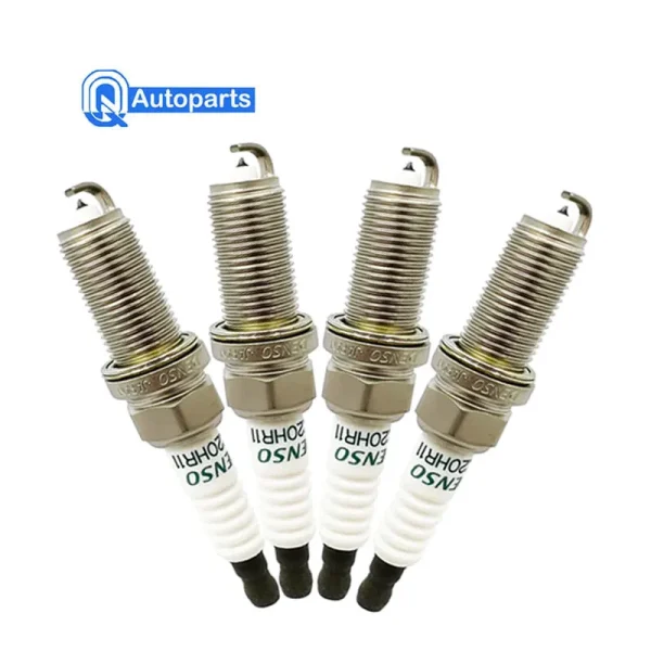 Q IRidium Spark Plug SK16R11 90919-01217 FK20HR11 90919-01247 FK20HBR11 90919-01249 SK20HR11 90919-01191 for Toyota Corolla RAV4