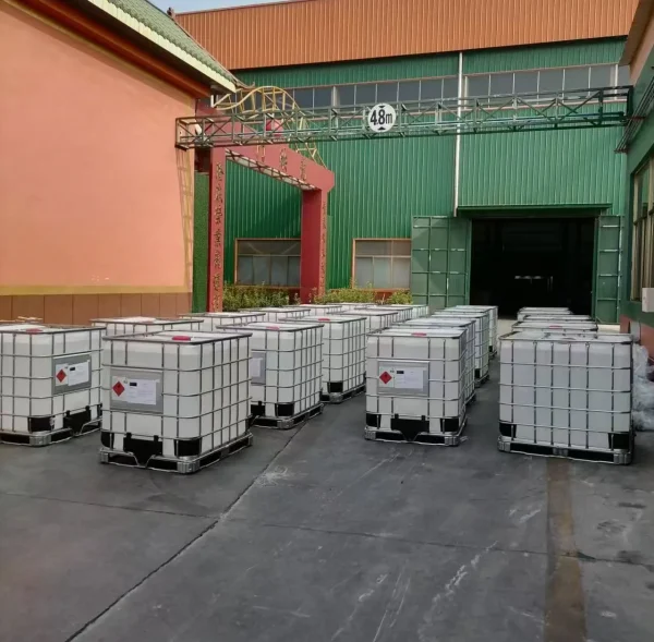 China Factory Supply Purity 99.5% Isobutanol CAS NO 78-83-1 As Organic Synthetic Raw Material