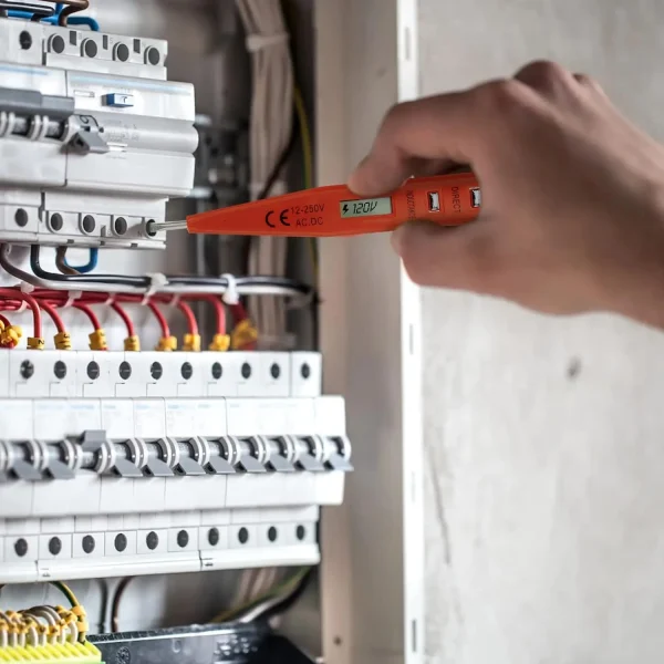 Basic Household Hand Tools Kit with CrV Material Including Toolbox for Home Repair & Maintenance OEM Customizable