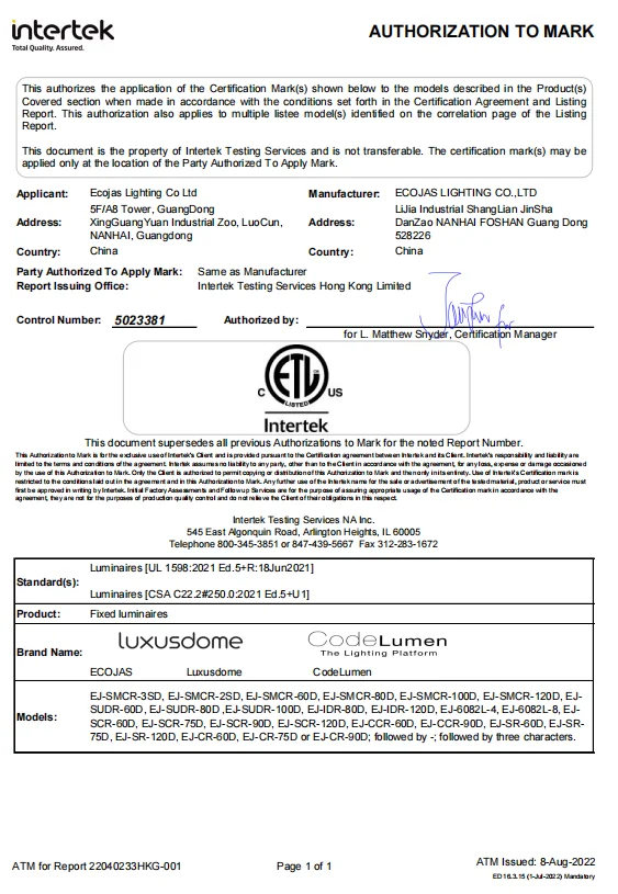 ECOJAS Supplier Wholesale Lustre Interior Living Room Dining Decorative Hanging Lighting Chandelier