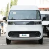 Electric Big Van Dana V1 With Left Steering for Passenger or Cargo Transportation in Stock Very Cheap Electric Big Van Dana V1 With Left Steering for Passenger or Cargo Transportation in Stock Very Cheap