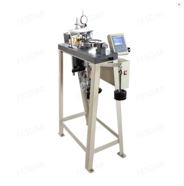Electronic Digital Soil Direct Shear Machine Test Apparatus Direct Cutting Equipment for Soil
