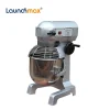 Popular Wholesale Bakery Equipment Commercial 20 Liter Stand Fork Food Cake Mixer Machines Electric Dough Planetary Food Mixers