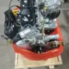 Factory Hot Selling Brand New Auto Engine Parts Car Engine Assy 3Y Complete Engine Assembly 4Y 491Q for Toyota HIACE HILUX Factory Hot Selling Brand New Auto Engine Parts Car Engine Assy 3Y Complete Engine Assembly 4Y 491Q for Toyota HIACE HILUX
