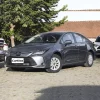 Corolla Luxury HEV Sedan Hot Sale 2024 High-Speed 5-Seater Japanese Cars with Euro VI Emission Standard Used Cheap Car Coches