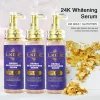Beauty Anti Aging Facial Body Whitening Lightening Organic Skincare Vitamin C Best Serum for Glowing Skin