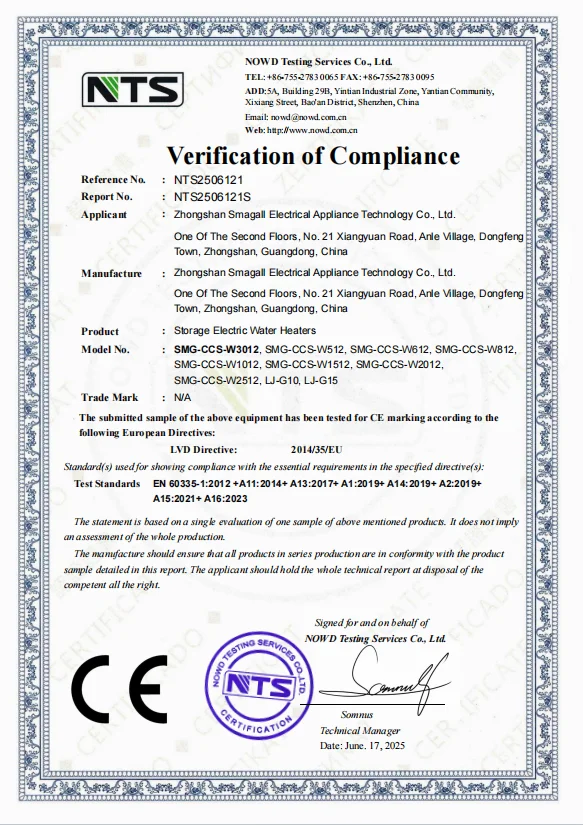 6L 10L 15L 6 10 15 Liter Chauffe Eau Salle De Bain Tank Storage Under Sink Electric Hot Boiler Water Heater Geyser for Kitchen