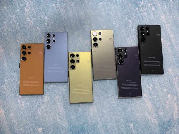 Hot Selling New  S24 Ultra  6.8