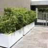 Large Planters for Outdoor Plants, Home & Garden Flower Pot Frp Planters , Custom Outdoor Fiber Clay Cement Garden Pots Large Planters for Outdoor Plants, Home & Garden Flower Pot Frp Planters , Custom Outdoor Fiber Clay Cement Garden Pots