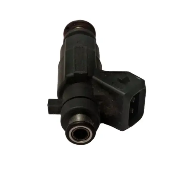 8pcs New 0280155921 Fuel Injectors for 04-07 VW Touareg 4.2L V8 077133551M Model