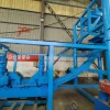 Industrial Steel Billet Continuous Casting Machine CCM  Rolling Production Line