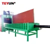 High Efficiency 800Ton Industrial Gantry Shearing Machine for Scrap Metal