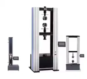 Electronic Universal Tensile Compression Strength Testing Machine 10kn 300kn Measurement Range 1 Year Pipe Equipment Cable Electronic Universal Tensile Compression Strength Testing Machine 10kn 300kn Measurement Range 1 Year Pipe Equipment Cable