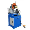Pneumatic Pipe Cold  Cutting Machine China Industrial Pneumatic Sawing Cut Machine MC-315B