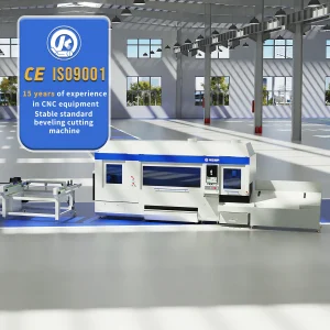 High Power Tube Industrial Machinery for Railway Components Semi-automatic CNC Metal Including for Stainless Steel Alloys High Power Tube Industrial Machinery for Railway Components Semi-automatic CNC Metal Including for Stainless Steel Alloys