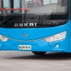New Arrivals Customized City Buses Ankai E9 12M 245kW Passenger Car Electric Bus Public Transportation 20/44 Seats Buses EV