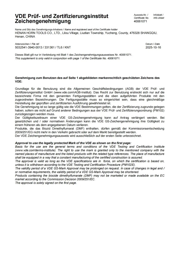 High Quality Screw Driver TPR Handle Impact Best Screwdriver Tool Set