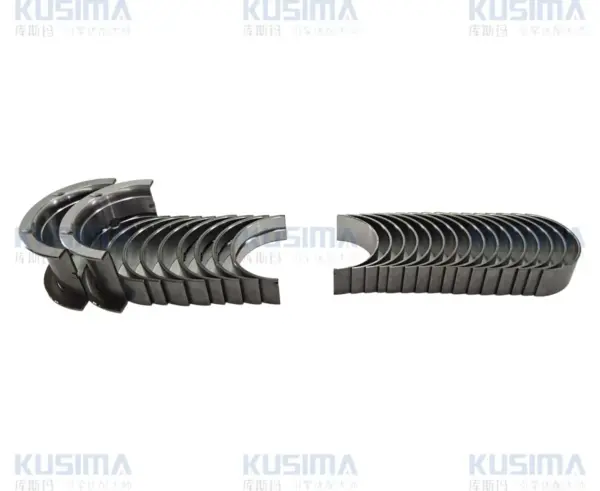 Factory Engine Parts Main Crankshaft Bearing Set Con Rod Bearing Kit for GM 4.3 4.4 5.0 5.4 5.7 V8 Performance Cam Bearing Set