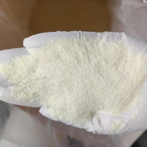 Cold Water Soluble Instant Agriculture Product Potato Powder for Farming Use Cold Water Soluble Instant Agriculture Product Potato Powder for Farming Use