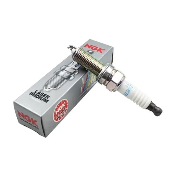 Factory Directly Price   Laser iridium Platinum NGK SPARK Plugs SILZKR7B11 9723 18846-11070 for Hy/undai K/ia Auto Plug