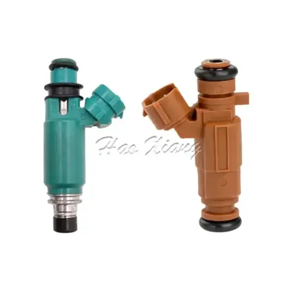 Haoxiang 23250-21020 23209-21020 Car China Auto PartS Engine Systems Fuel Injector Nozzle for toyota 1nz Engine Haoxiang 23250-21020 23209-21020 Car China Auto PartS Engine Systems Fuel Injector Nozzle for toyota 1nz Engine