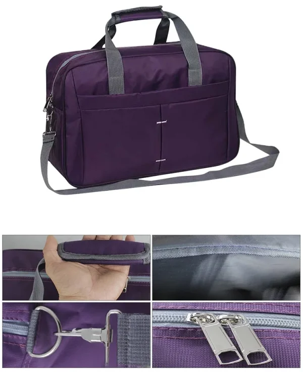 Wholesale Working Travel Super Large Shoulder Dual-use Handbag Plane Oxford Moving Men Luggage Bag Wholesale Working Travel Super Large Shoulder Dual-use Handbag Plane Oxford Moving Men Luggage Bag
