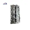 Auto Car Parts 481Fb-1003010 Cylinder Head for 2.0L 481Fb Engine for Chery Sqr481F A3 A5 G5 Tiggo Eastar Oe 481Fb-1003015Ma
