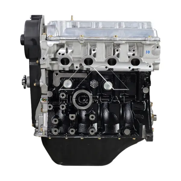 Top Quality Auto Engine Systems 1.1L SQR472FF Engine Block SQR472FF Engine Assembly for Chery QQ3 QQ6 Q22 YoYo M1 Car Parts Top Quality Auto Engine Systems 1.1L SQR472FF Engine Block SQR472FF Engine Assembly for Chery QQ3 QQ6 Q22 YoYo M1 Car Parts