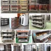 Cheap Guangdong China Bakery Equipment Full Set Supplies Food Machine,baking Commercial Bakery Equipment Guangzhou Professional