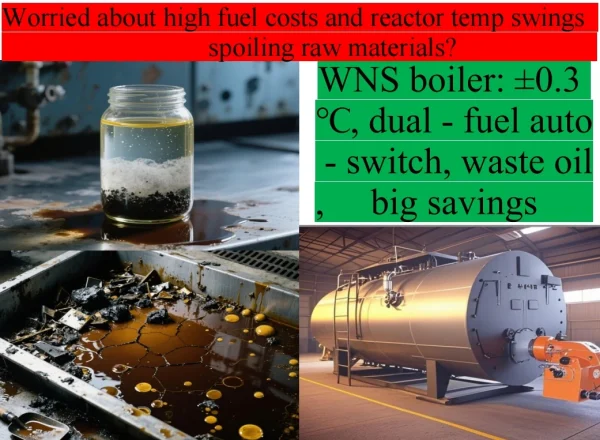 1ton 2ton 4ton 6ton 8ton 10ton 15ton 20ton Industrial Steam Boiler Machine