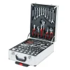 499for home chromium vanadium steel tool box 4s shop special hardware trolley car repair wrench mechanical tool set