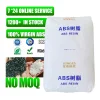 KINGFA General Grade ABS  Resin Virgin Plastic Raw Material for Fibers Molding Auto Parts Competitive Price