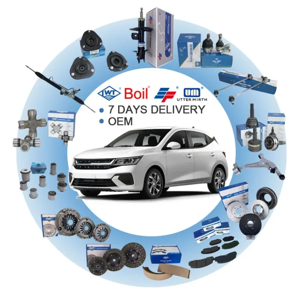 LWT OEM Explosive New Products Auto Parts for chevrolet Spark Aveo Sail Cruz N200 N300 Captiva Excelle