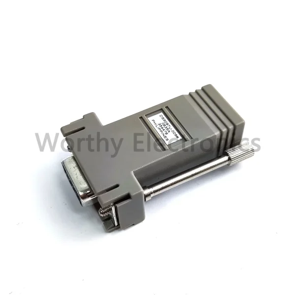 Electronic component integrated circuits iButton universal 1-Wire COM port Adapter NA DS9097U-009# electronic parts